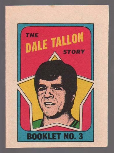 3 Dale Tallon